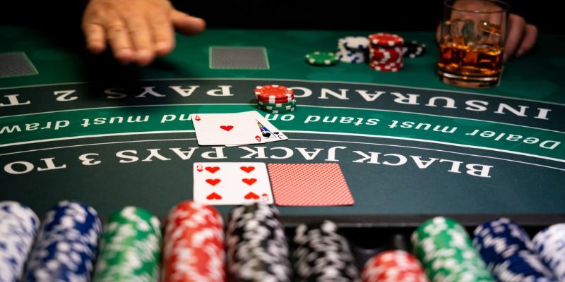 Kinh nghiệm cá cược Blackjack rr88 hiệu quả từ chuyên gia