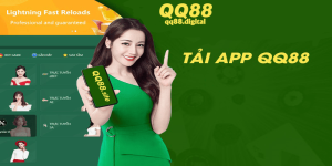 Hướng dẫn tải app QQ88 về điện thoại trong 3 phút cực nhanh